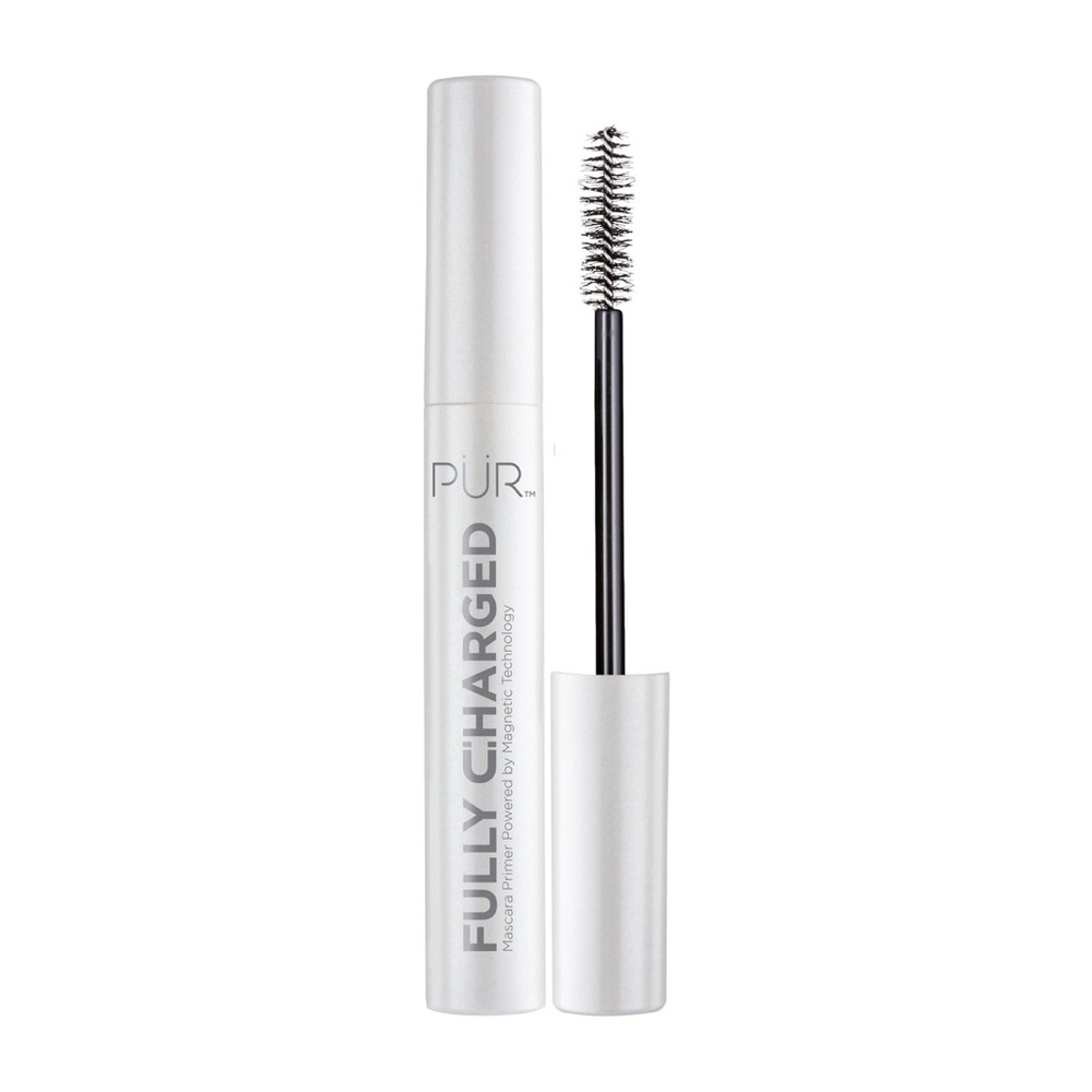 PÜR Fully Charged Mascara - Intense Black